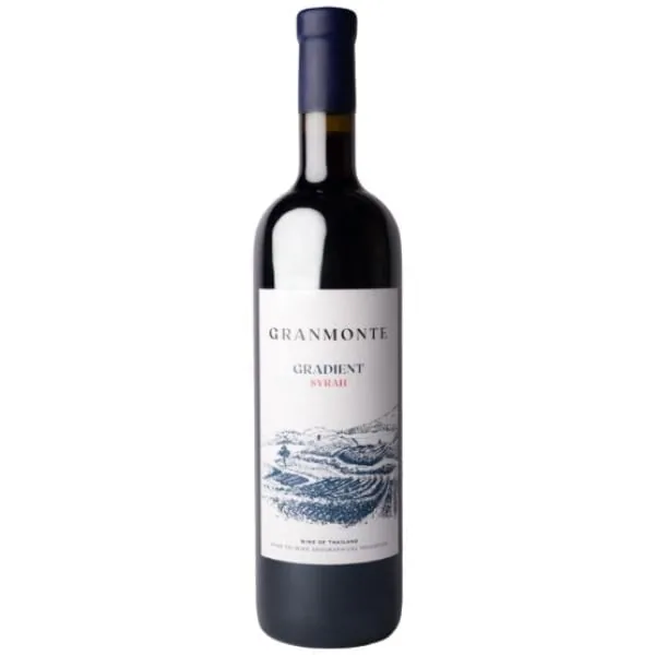 GranMonte Gradient Syrah