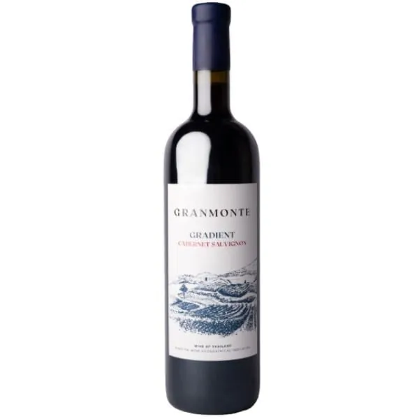 GranMonte Gradient Cabernet Sauvignon