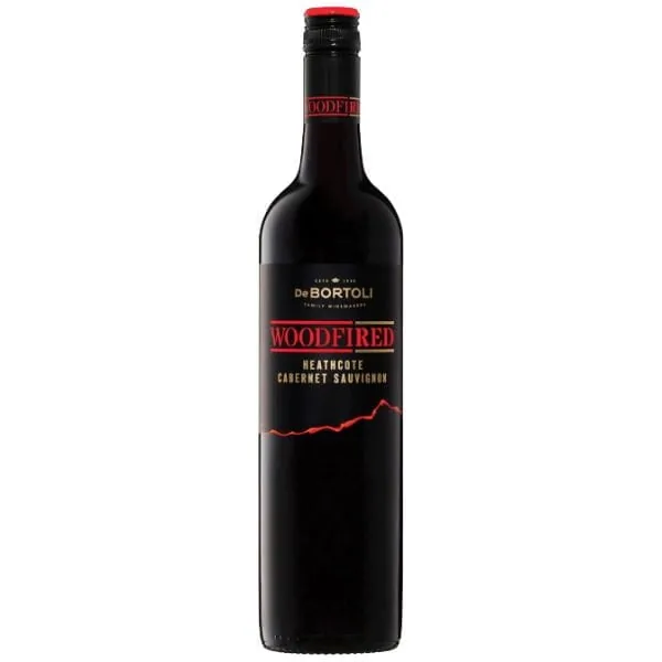 De Bortoli Woodfired Heathcote Cabernet Sauvignon