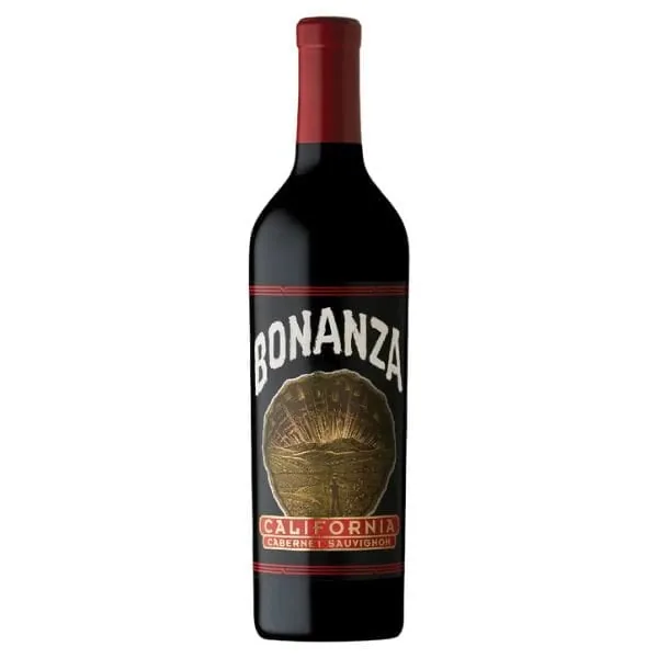 Bonanza Cabernet Sauvignon