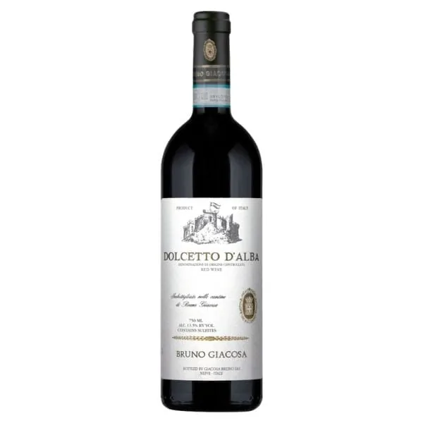 Bruno Giacosa Dolcetto D'Alba