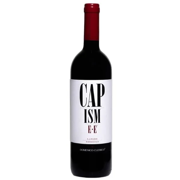 Clerico Nebbiolo Langhe "CAPISME-E"