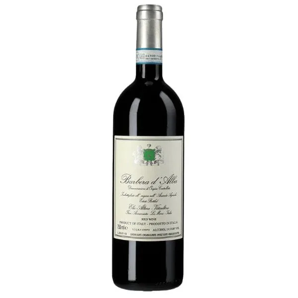 Elio Altare Barbera D'Alba