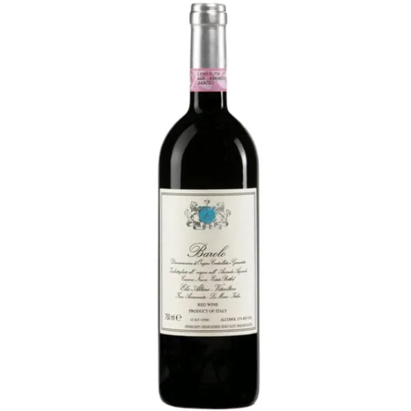 Elio Altare Barolo