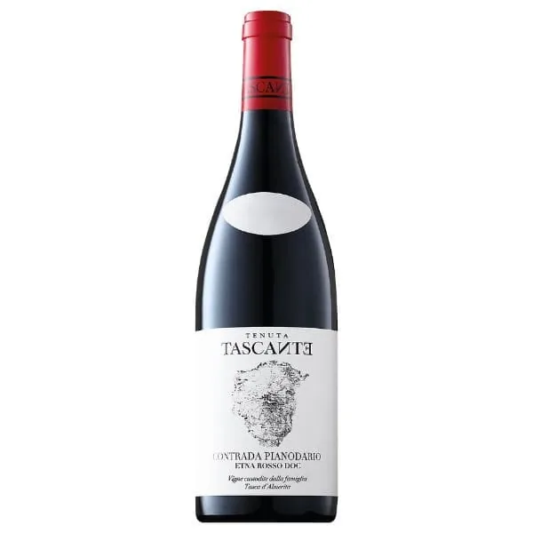 Tasca d'Almerita Tascante Contrada Pianodario