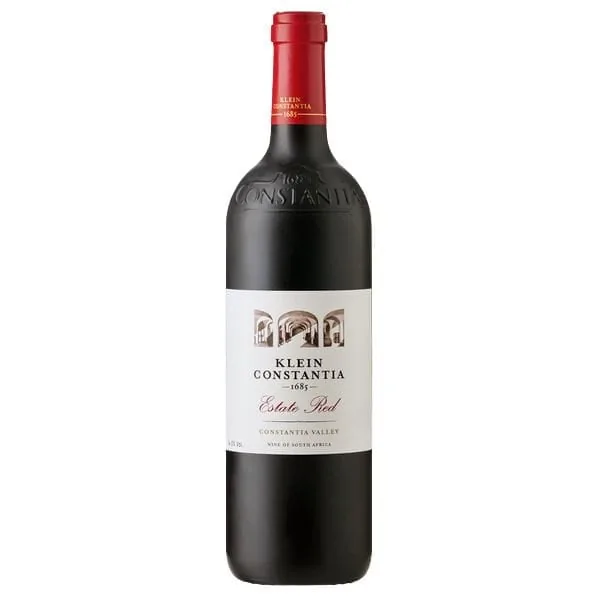 Klein Constantia Estate Red