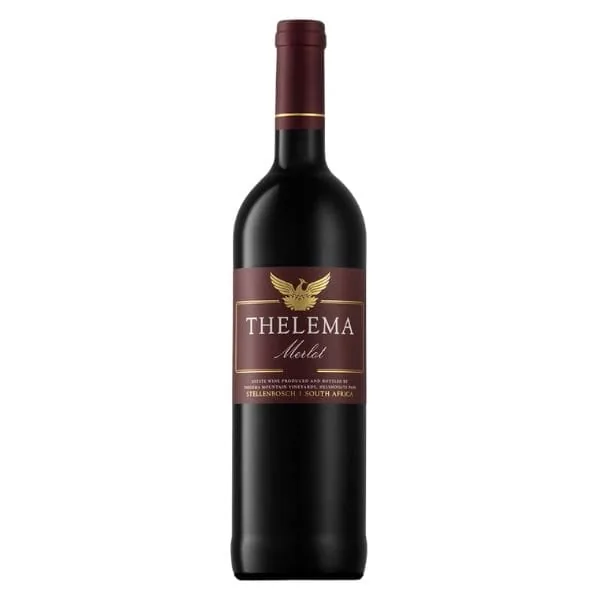 Thelema Merlot