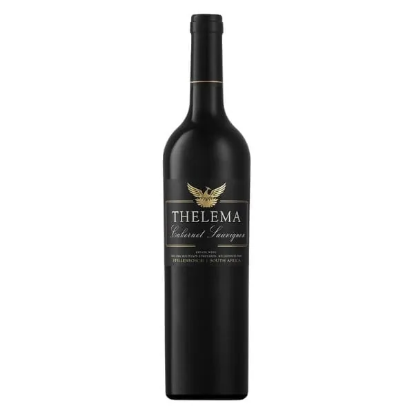 Thelema Cabernet Sauvignon