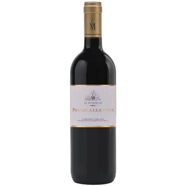 Antinori Poggio alle Nane Maremma Toscana DOC