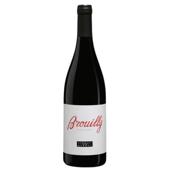 Georges Duboeuf Collection Signature Brouilly  AOC