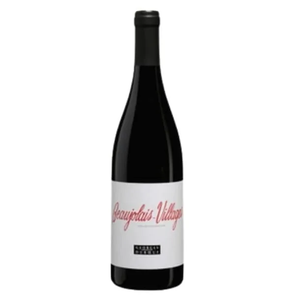 Georges Duboeuf Collection Signature AOC Beaujolais Village