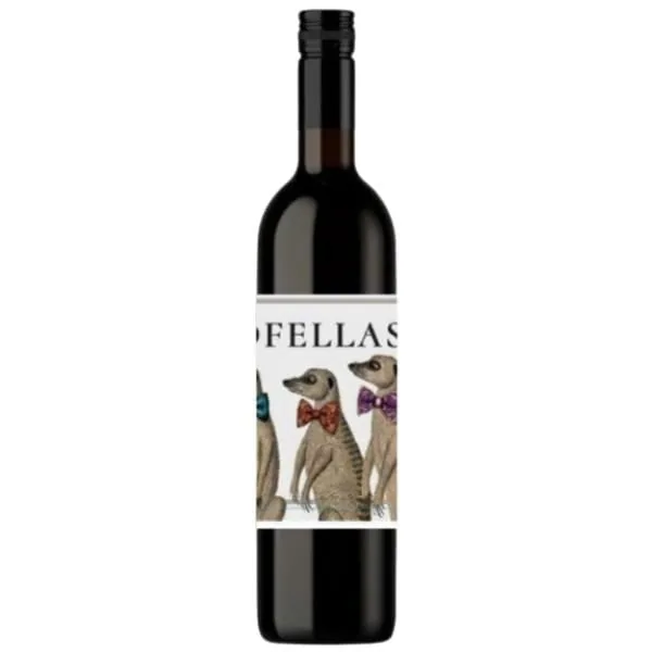 The Goodfelllas Cabernet Sauvignon