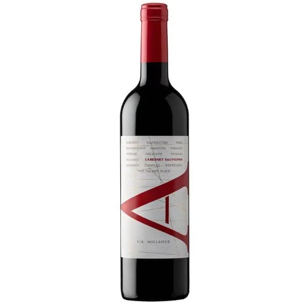 VIK A Cabernet Sauvignon