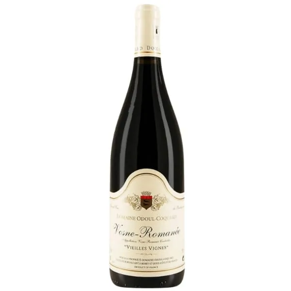Domaine Odoul-Coquard Vosne-Romanee "Vieilles Vignes"