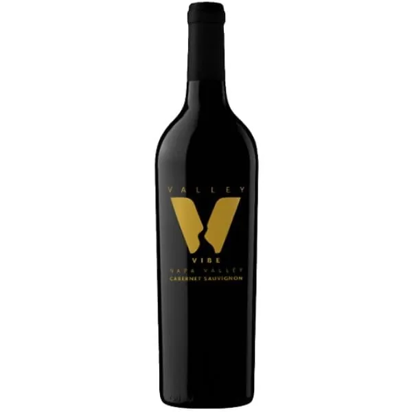 Valley Vibe Napa Vally  Cabernet Sauvignon