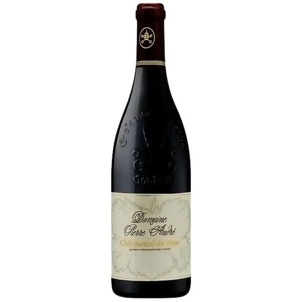 Domaine Pierre André Châteauneuf-du-Pape Rouge
