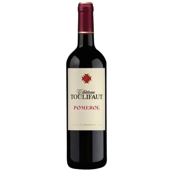 Chateau Toulifaut Pomerol AOC