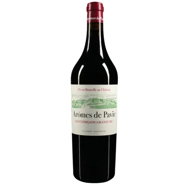 Chateau Pavie Aromes De Pavie 2015