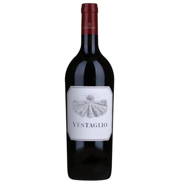 Tenuta Argentiera  Ventaglio Bolgheri Superiore 2020