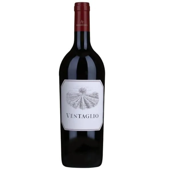 Tenuta Argentiera  Ventaglio Bolgheri Superiore 2018