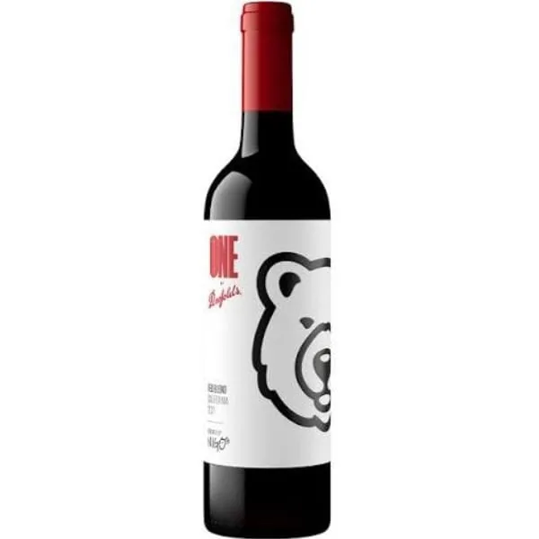 One By Penfolds California Red Blend