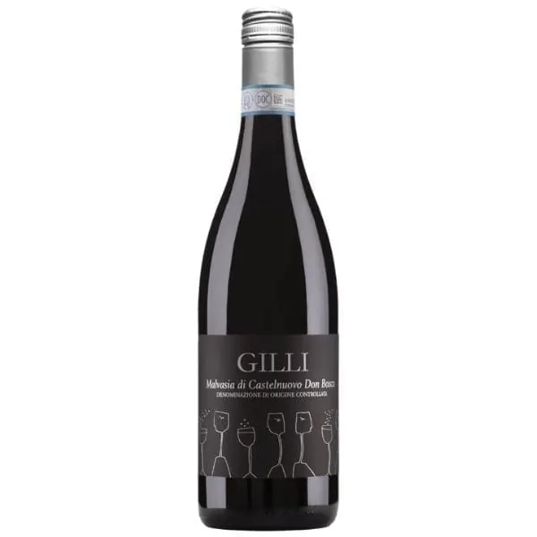 Cascina Gilli Malvasia DOC