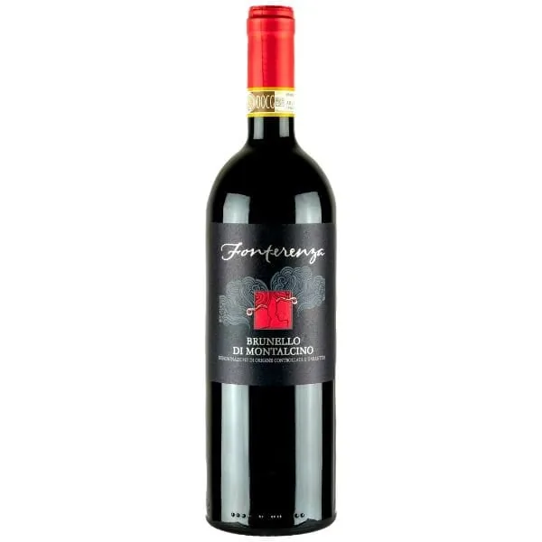 Fonterenza Brunello Di Montalcino DOCG