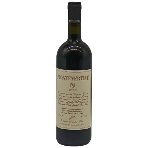 Montevertine 2022