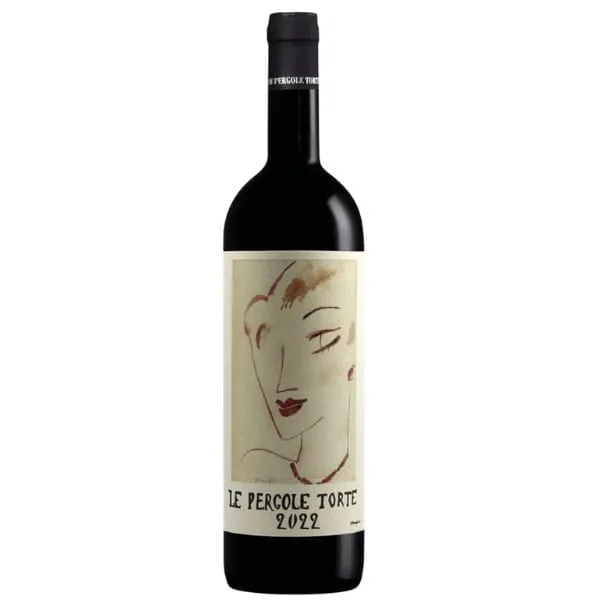 Montevertine Le Pergole Torte 2022