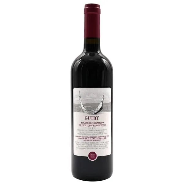 Tenuta Mara Guiry Rosso
