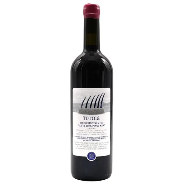 Tenuta Mara Totma Rosso