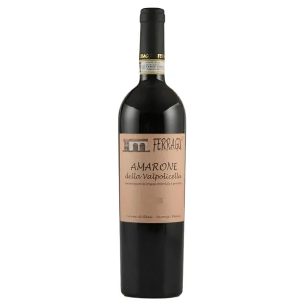 Ferragù Amarone della Valpolicella DOC