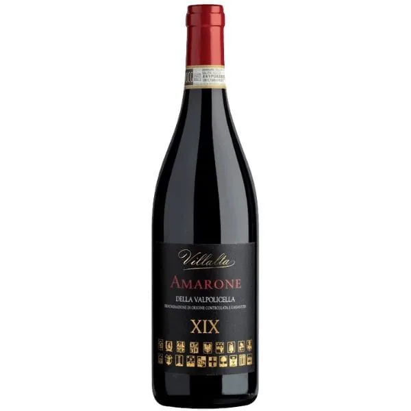 Villalta Amarone della Valpolicella XIX