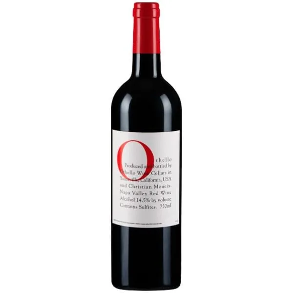 Dominus Othello 2016