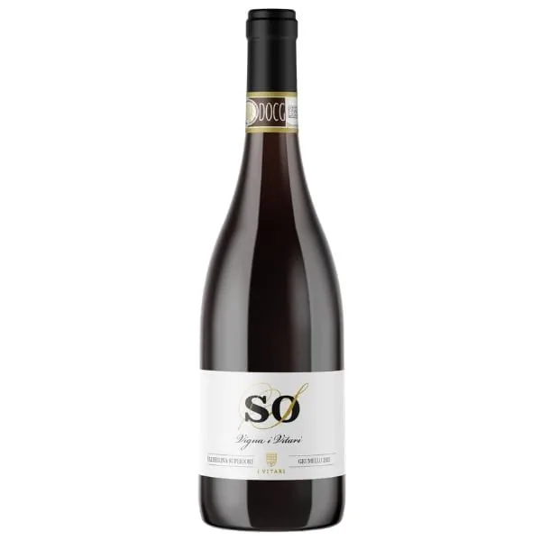 I Vitari Valtellina Superiore Grumello SO Vigna "I Vitari"