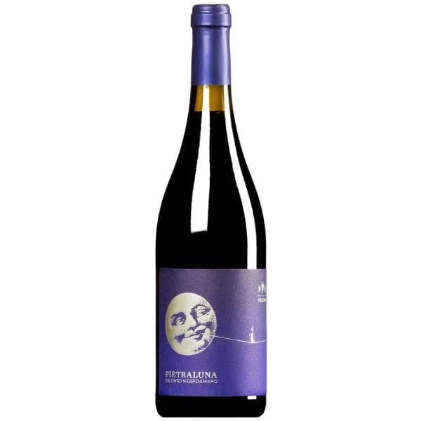 Felline Pietraluna Negroamaro Salento DOC