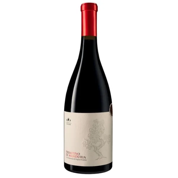 Felline Primitivo Di Manduria DOC