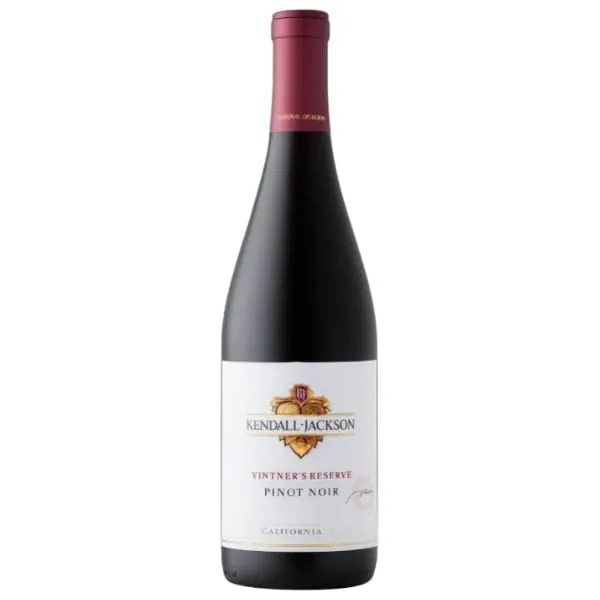 Kendall Jackson Vintner's Reserve Pinot Noir