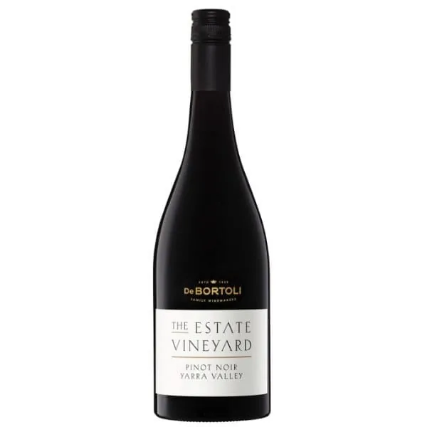 De Bortoli The Estate Vineyard Pinot Noir Yarra Valley