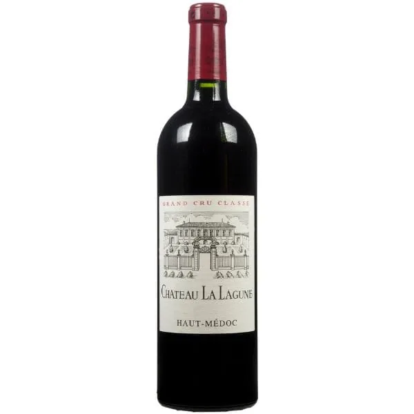 Château La Lagune 2021