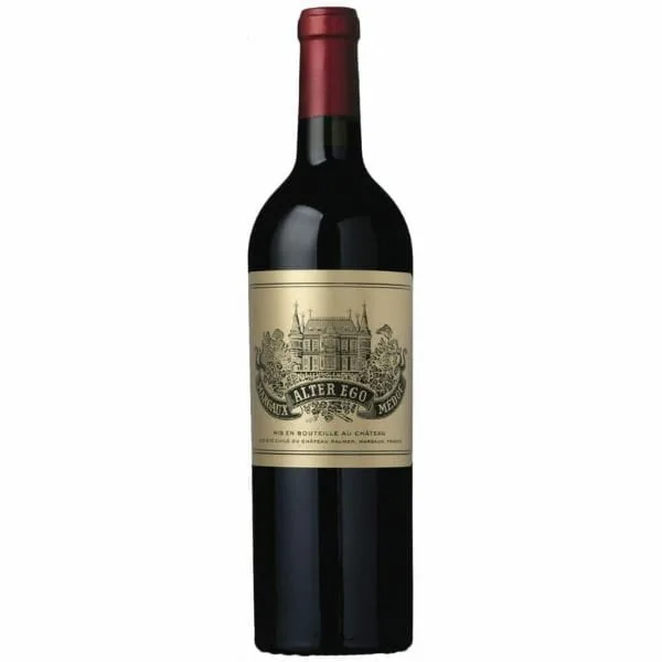 Alter Ego de Château Palmer, Margaux 2020