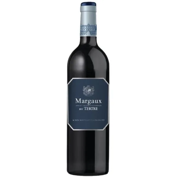 Margaux by Tertre, Grand Vin de Bordeaux, Margaux AOC