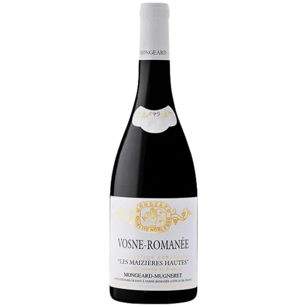 Domaine Mongeard-Mugneret Vosne-Romanee "Les Maizieres Hautes"