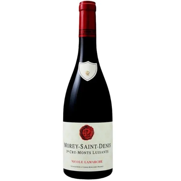 Domaine Nicole Lamarche Morey-Saint-Denis 1er Cru-Les Monts Luisants