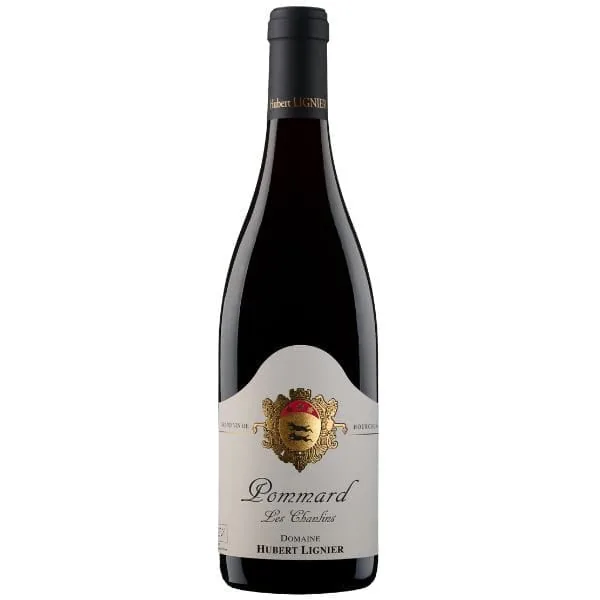 Domaine Hubert Lignier Pommard Les Chanlins
