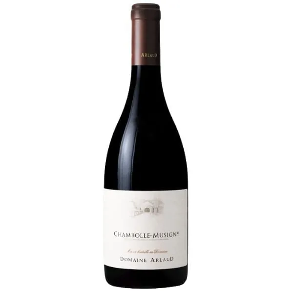 Domaine Arlaud Chambolle-Musigny