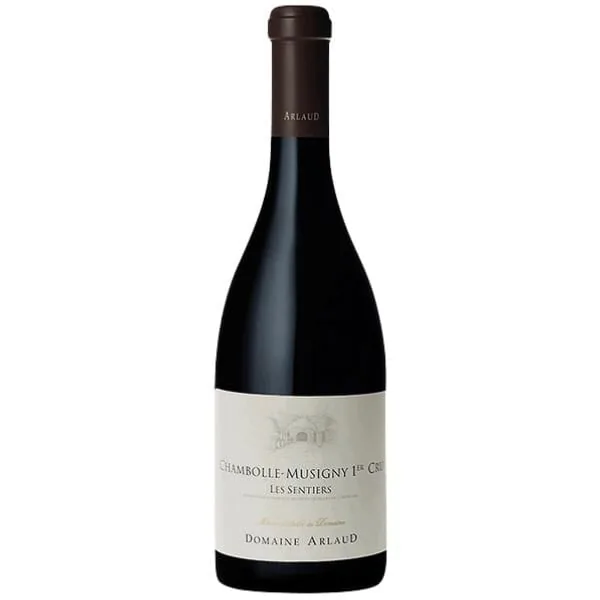 Domaine Arlaud Chambolle-Musigny 1er Cru Les Sentiers