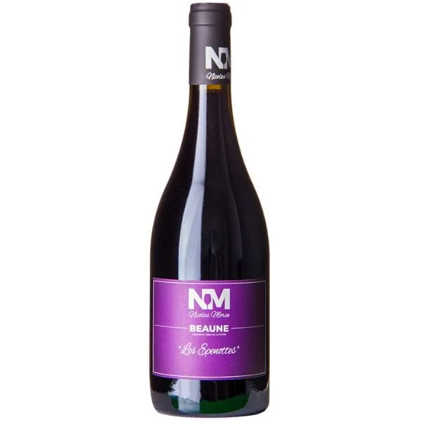 Maison Nicolas Morin Beaune "Les Epenottes"