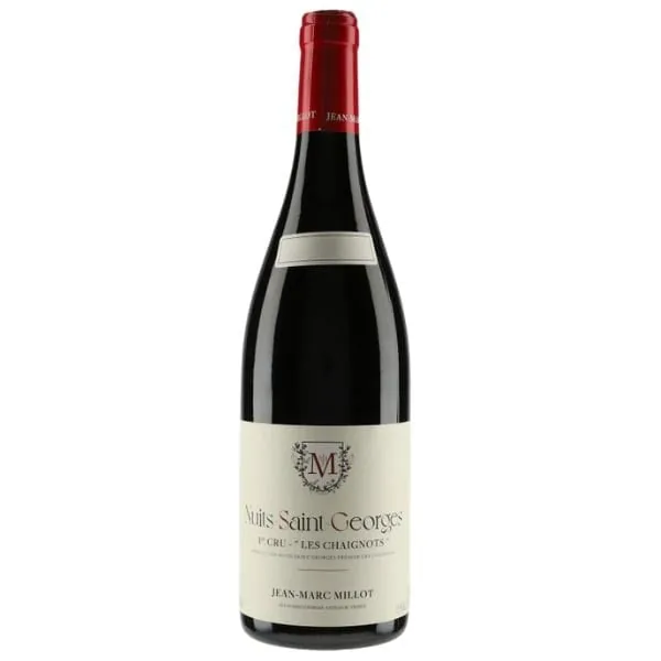 Domaine Jean-Marc Millot Nuits-Saint-Georges 1er Cru -"Les Chaignots"