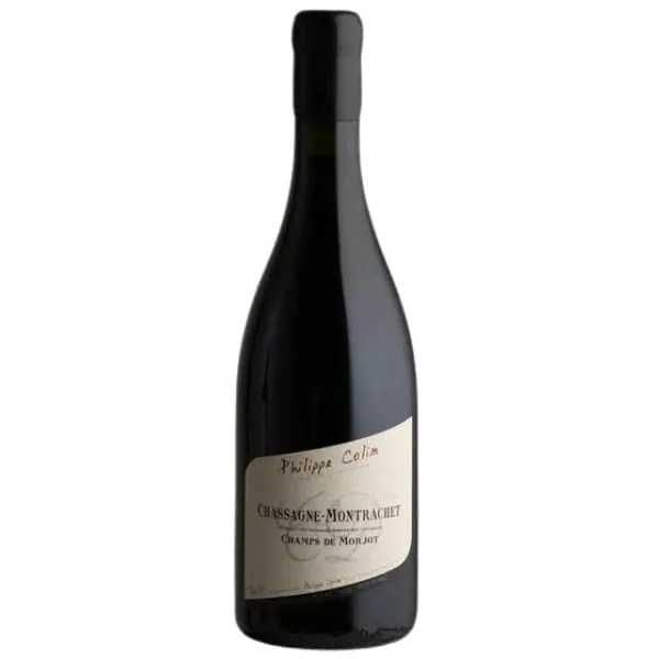 Domaine Philippe Colin Chassagne Montrachet Champ de Morjots